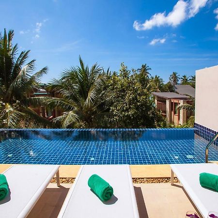 Amatapura Villa 26 班奥南矛 外观 照片