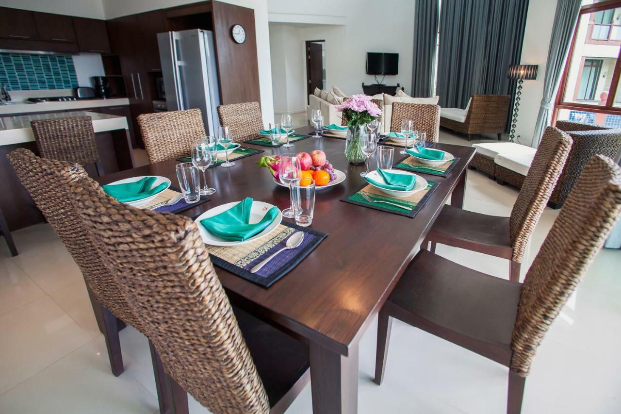Amatapura Villa 26 班奥南矛 外观 照片