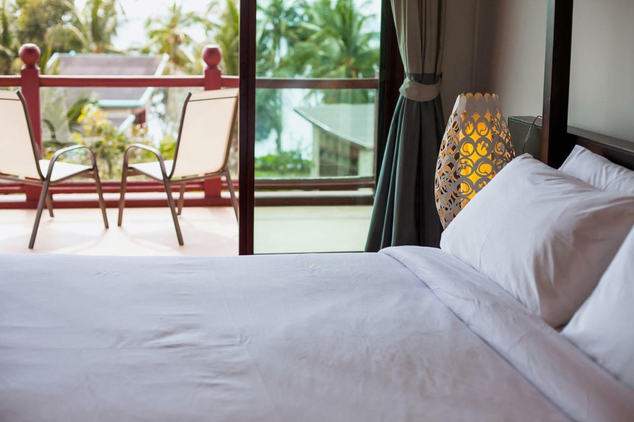 Amatapura Villa 26 班奥南矛 外观 照片