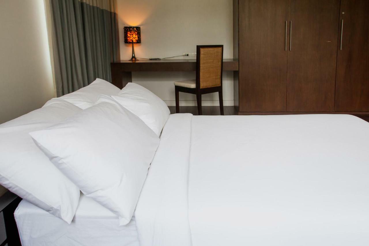 Amatapura Villa 26 班奥南矛 外观 照片
