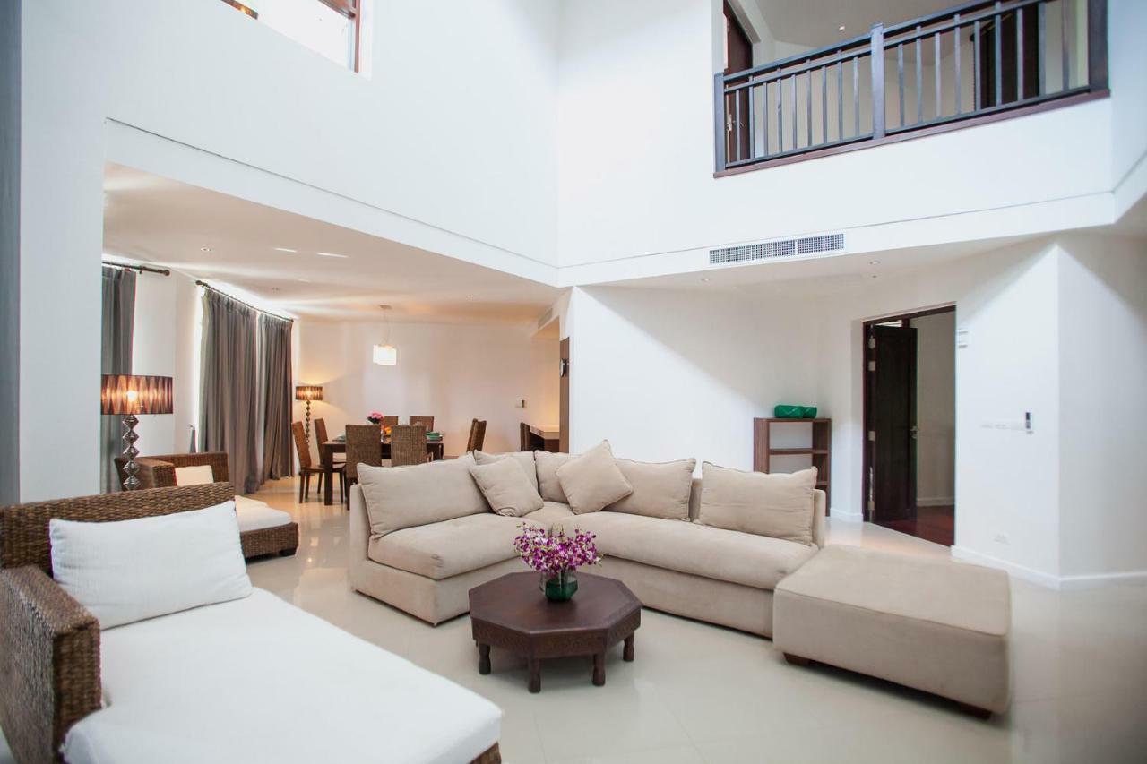 Amatapura Villa 26 班奥南矛 外观 照片