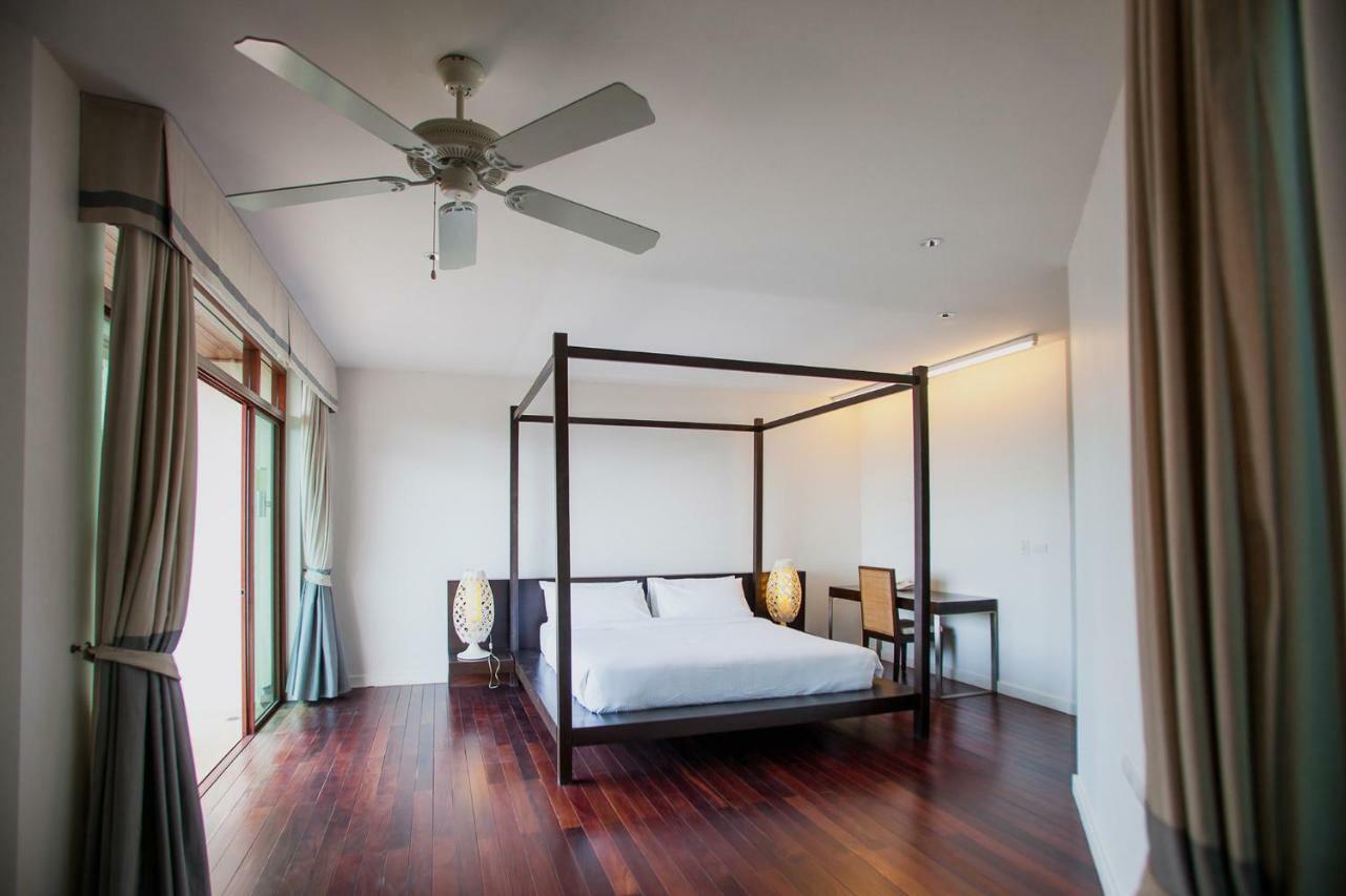 Amatapura Villa 26 班奥南矛 外观 照片
