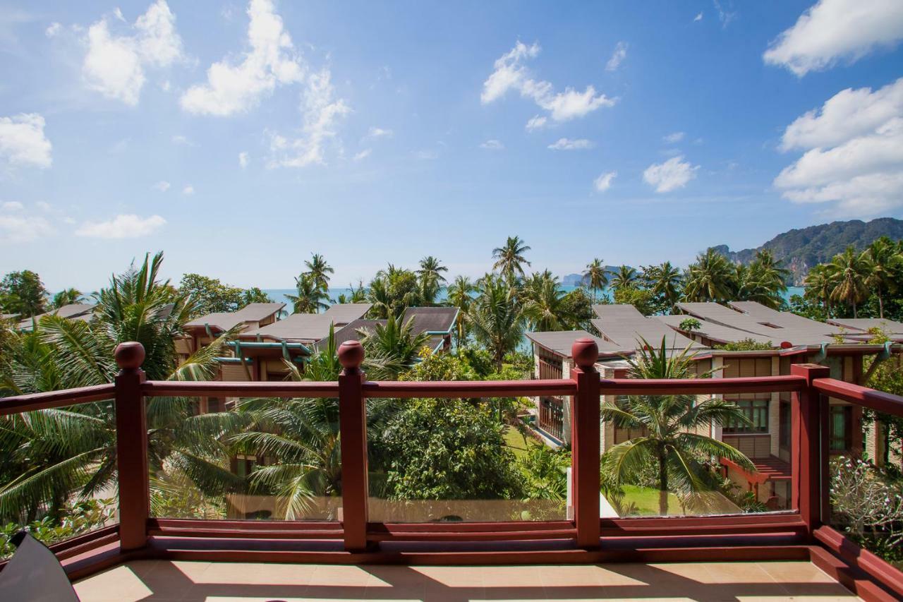 Amatapura Villa 26 班奥南矛 外观 照片