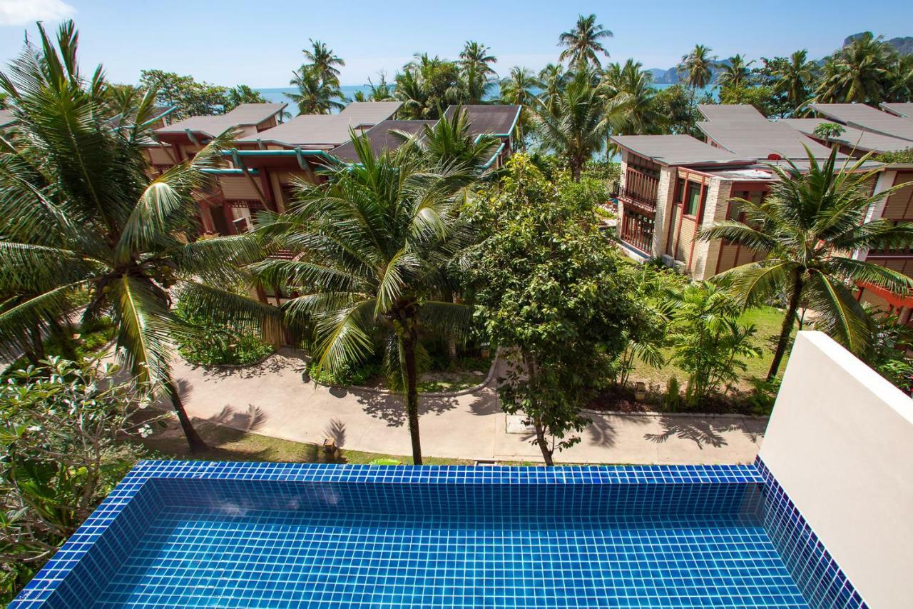 Amatapura Villa 26 班奥南矛 外观 照片