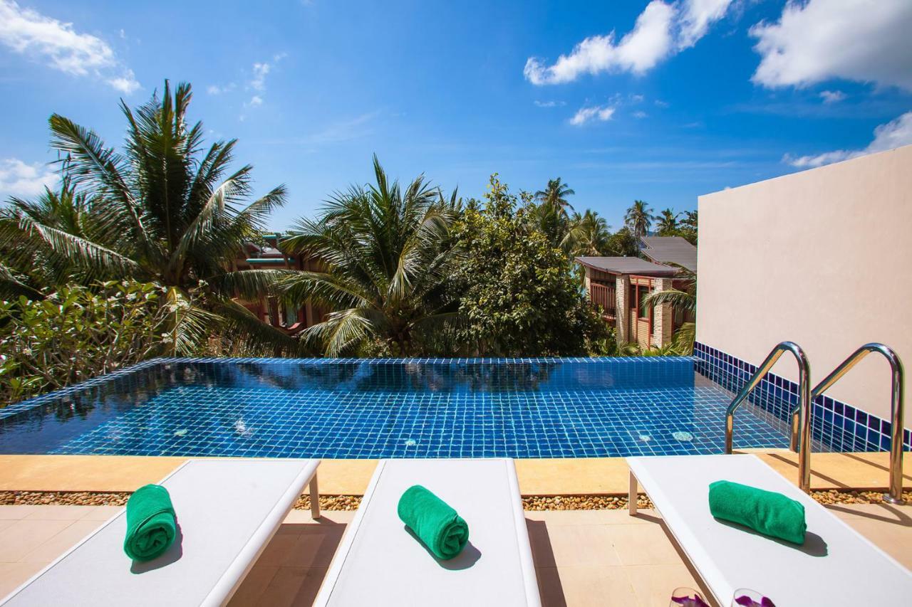 Amatapura Villa 26 班奥南矛 外观 照片