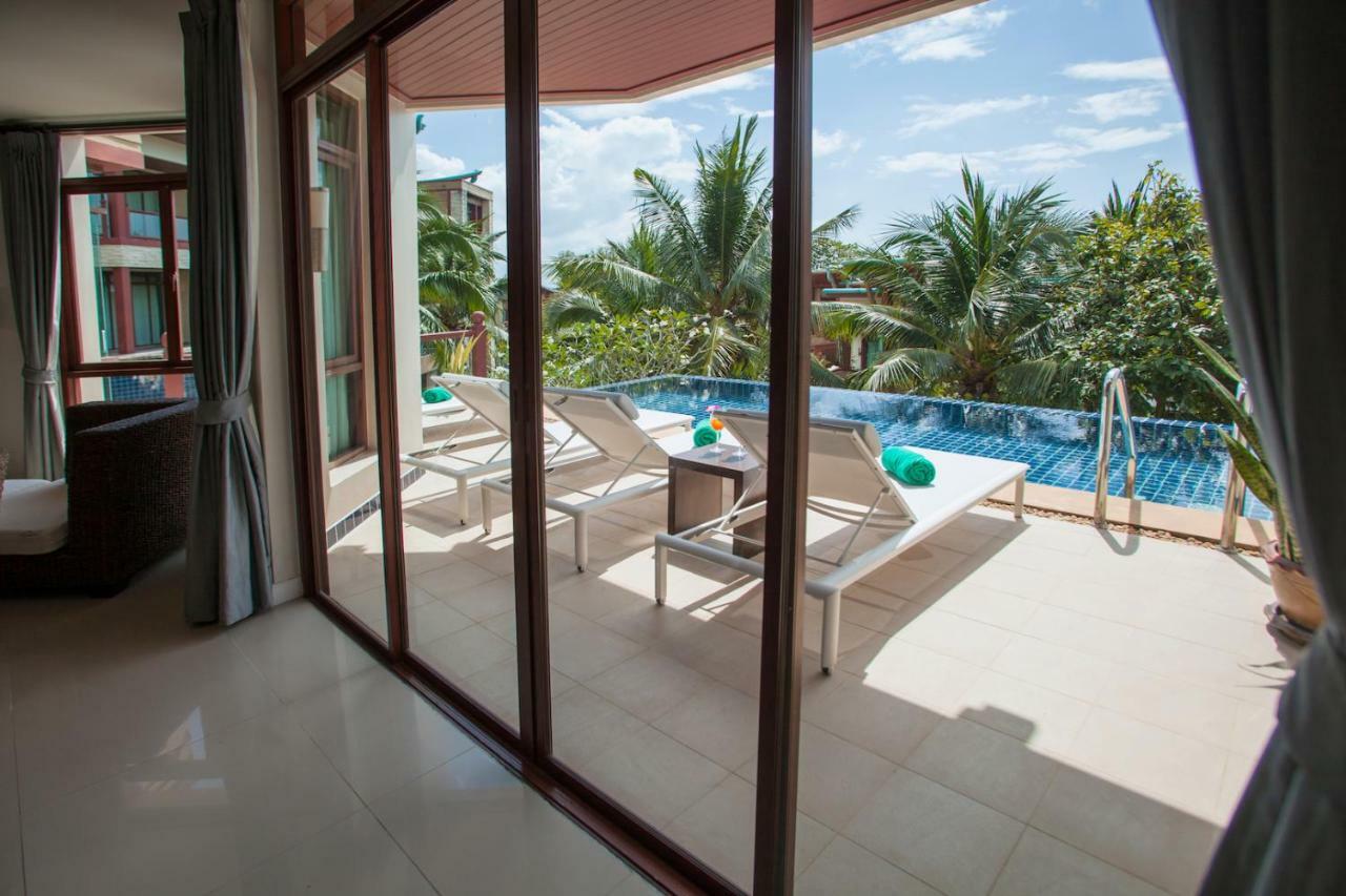 Amatapura Villa 26 班奥南矛 外观 照片