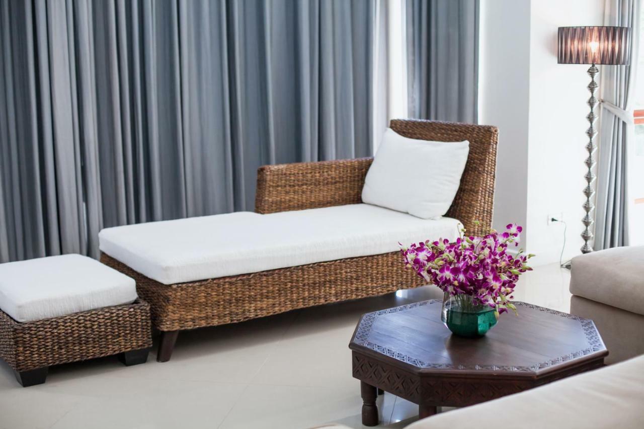 Amatapura Villa 26 班奥南矛 外观 照片