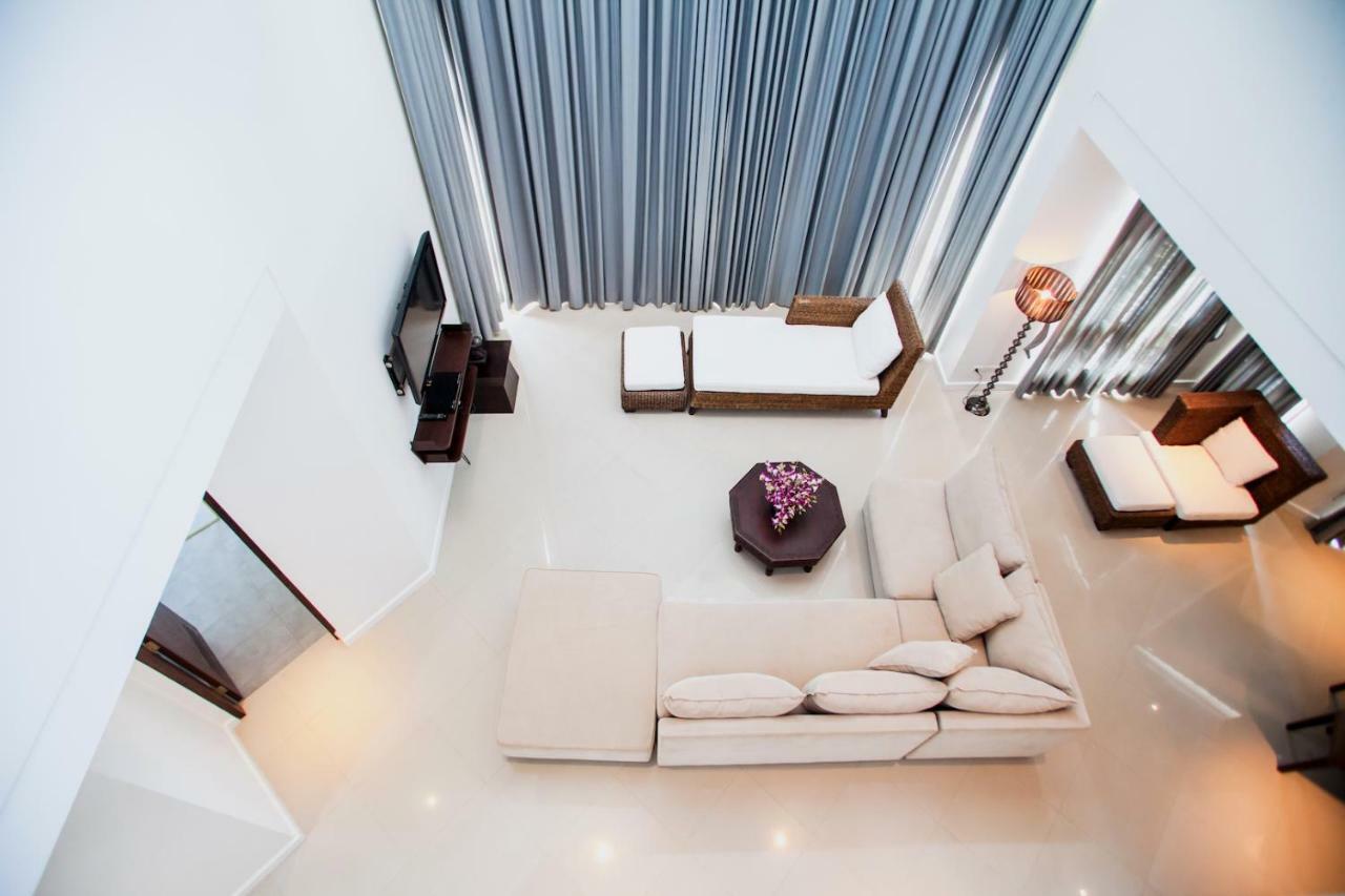 Amatapura Villa 26 班奥南矛 外观 照片