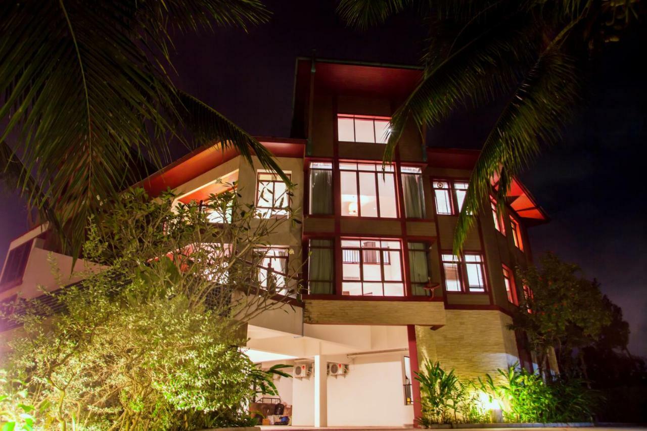 Amatapura Villa 26 班奥南矛 外观 照片