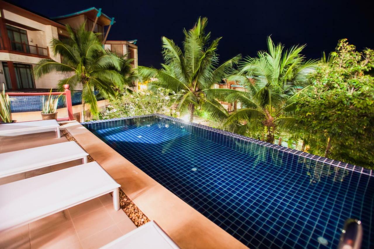 Amatapura Villa 26 班奥南矛 外观 照片