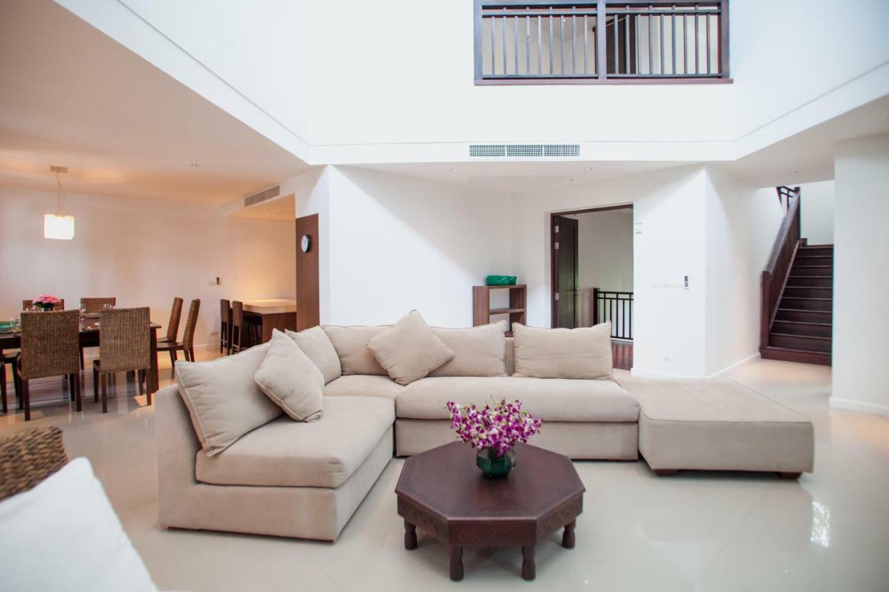 Amatapura Villa 26 班奥南矛 外观 照片