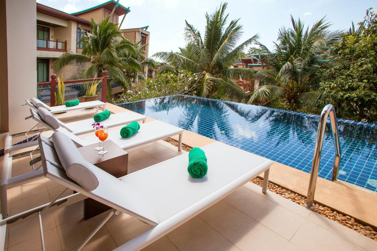 Amatapura Villa 26 班奥南矛 外观 照片